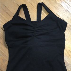 Prana workout top